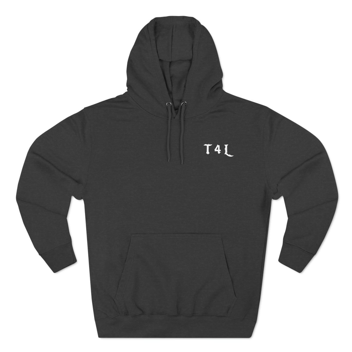 T4L AK Gunner Hoodie